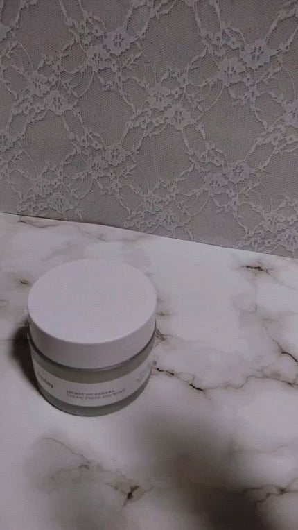 クリーム;エッセンシャル/Huxley/フェイスクリームの人気ショート動画