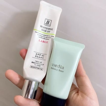 フェースアップパウダー<ミラノコレクション2018>/ミラノコレクション/プレストパウダーを使ったクチコミ(3枚目)