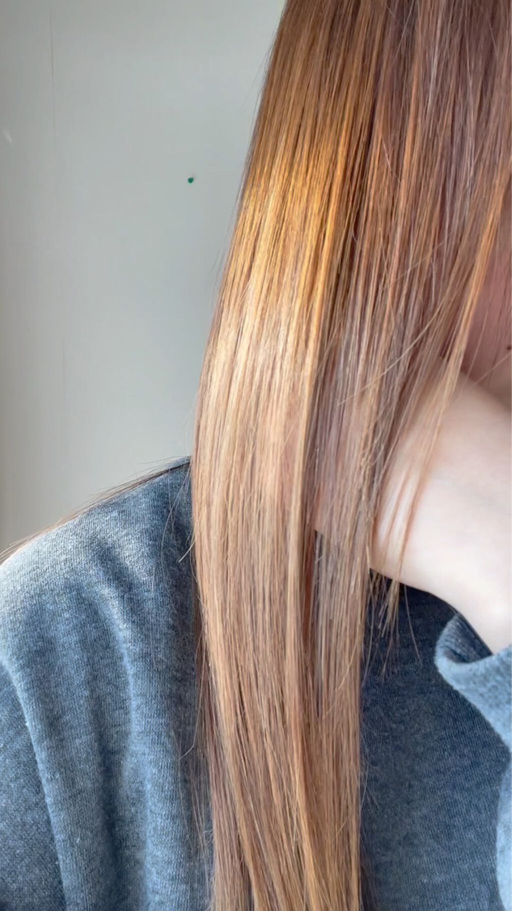 リファ ビューテック ストレートアイロン/ReFa/ストレートアイロンを使ったクチコミ（1枚目）