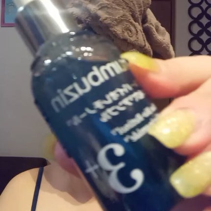 3番 ブルーバイオレチノール3D毛穴アンプル/numbuzin/美容液を使ったクチコミ(3枚目)