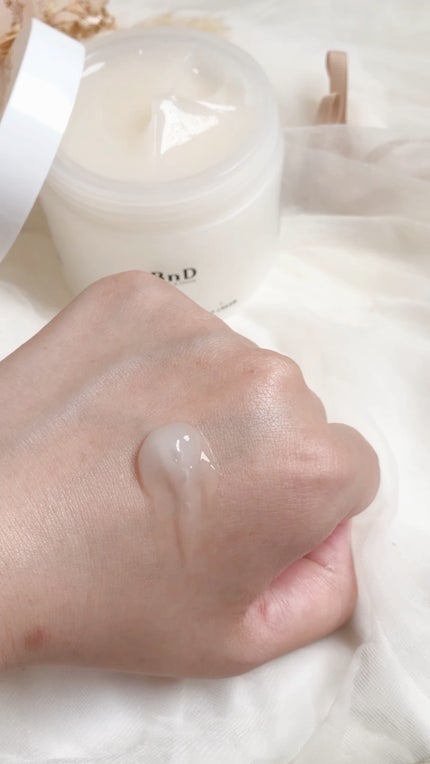 BnDヒップクリーム/BnD/バスト・ヒップケアの人気ショート動画