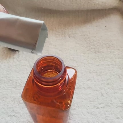 エンリッチ ローション/サイクルプラス/化粧水を使ったクチコミ(3枚目)