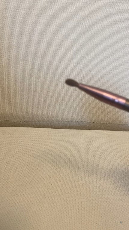 アイデイト アイシャドウブラシ(馬毛、Mサイズ)/IDATE/メイクブラシの人気ショート動画