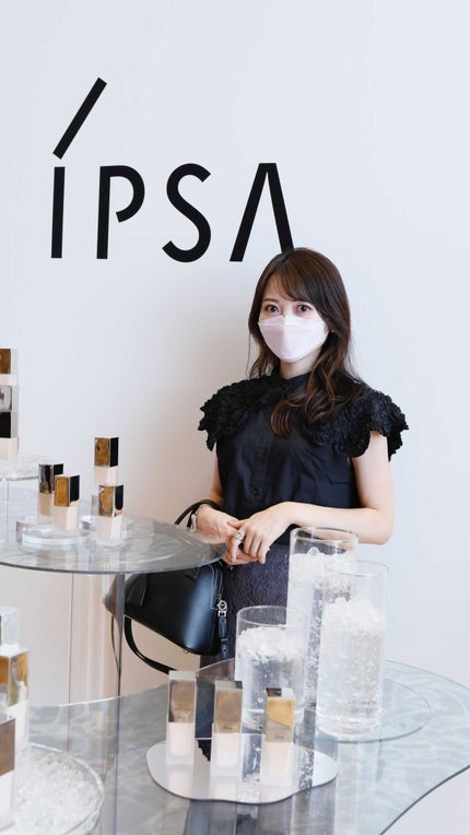 リキッド ファウンデイションe/IPSA/リキッドファンデーションの人気ショート動画