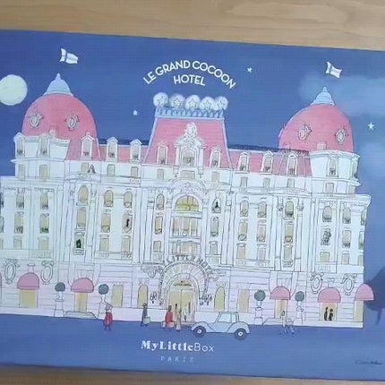 My Little Box/My Little Box/その他キットセットの人気ショート動画