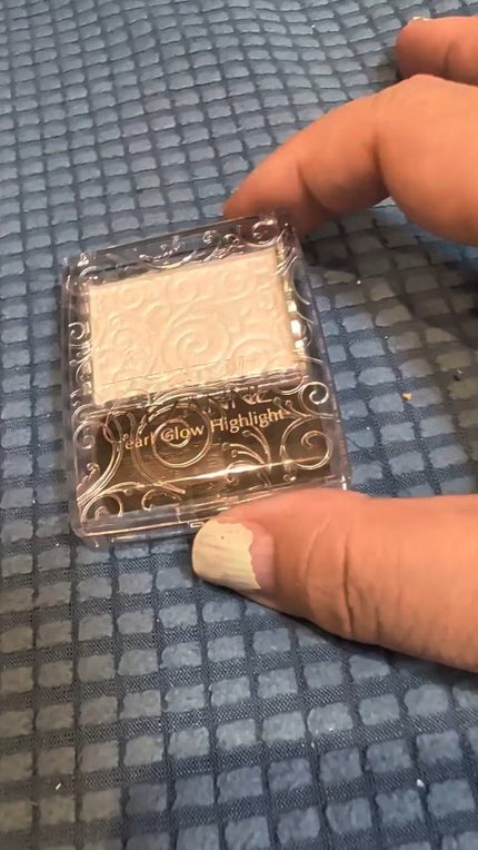 パールグロウハイライト SP3/CEZANNE/ハイライトの人気ショート動画