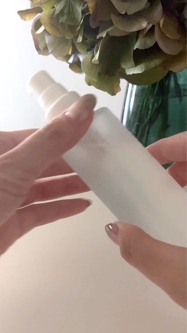 モイストローション/SiMPLE++/化粧水を使ったクチコミ（2枚目）