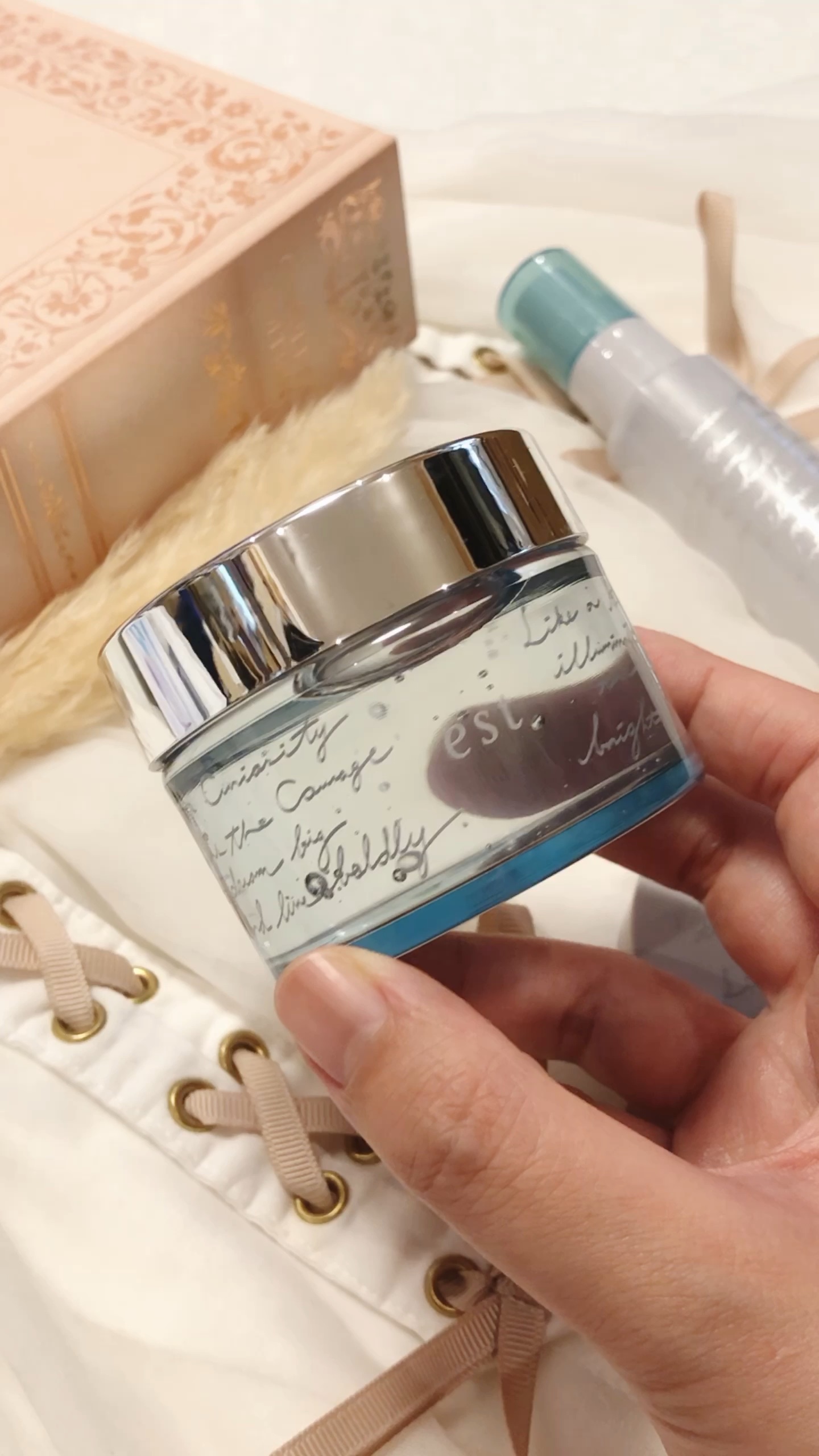 エスト ザ ローション ジェリー/est/化粧水の人気ショート動画