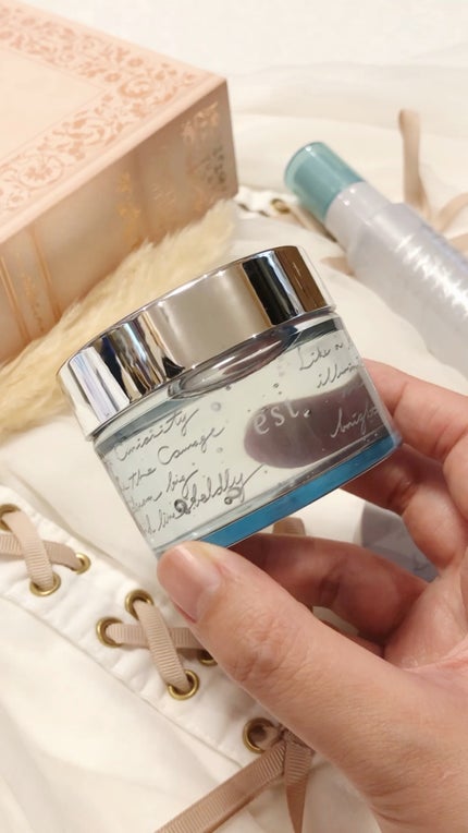 エスト ザ ローション ジェリー/est/化粧水の人気ショート動画