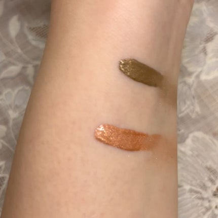 ラブ・ライナー リキッドアイライナーR3/ラブ・ライナー/リキッドアイライナーを使ったクチコミ(5枚目)