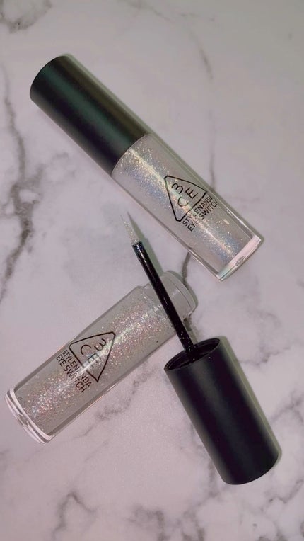 3CE アイスイッチ/3CE/グリッターの人気ショート動画