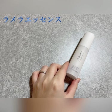 PSリキッド/コモエース/美容液の動画クチコミ1つ目