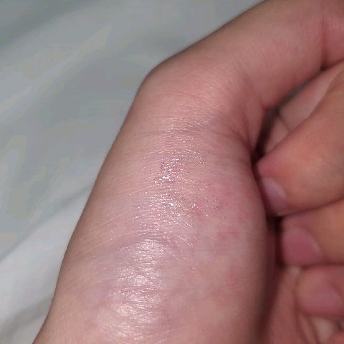 グロウリキッドライナー/CEZANNE/リキッドアイライナーを使ったクチコミ（3枚目）