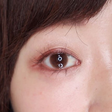 トーンアップアイシャドウ/CEZANNE/アイシャドウパレットを使ったクチコミ(1枚目)