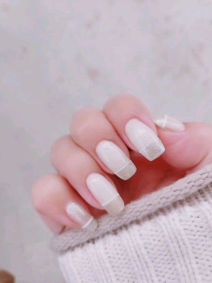 カラージェル/Bellaforma JAPAN/ジェルネイルを使ったクチコミ(1枚目)