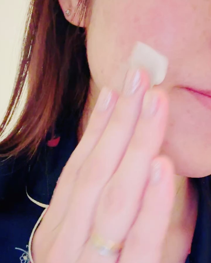 シカユンクリーム/itfu/フェイスクリームの動画クチコミ5つ目