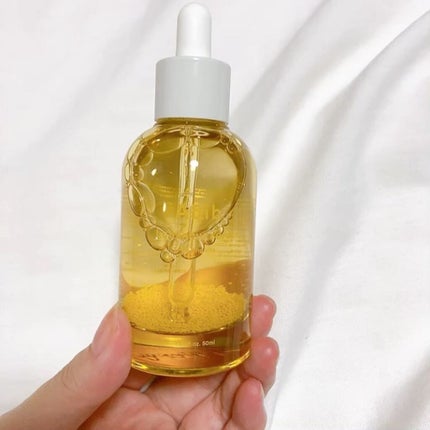 ルミナスセラム メルティングビタ/Abib /美容液を使ったクチコミ(1枚目)