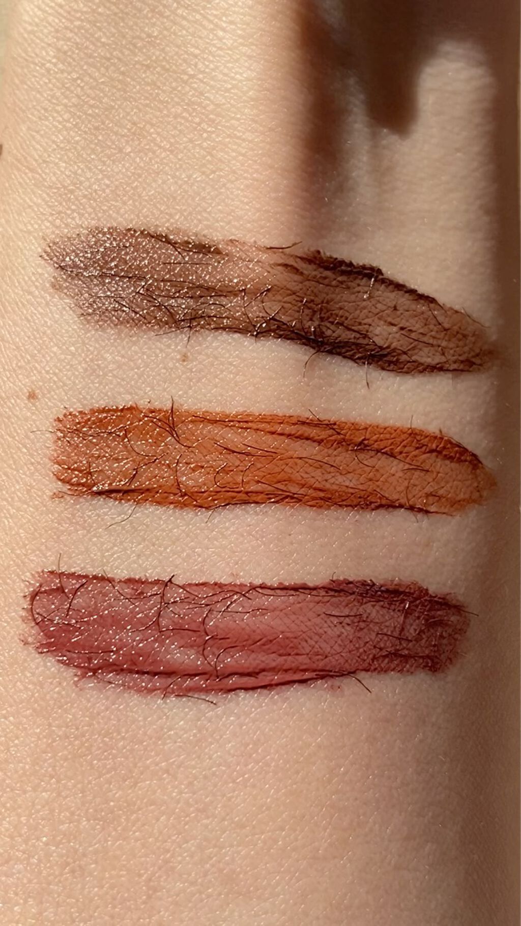 ラッシュエキスパンダー ロングロングロング EX/MAJOLICA MAJORCA/マスカラを使ったクチコミ（2枚目）