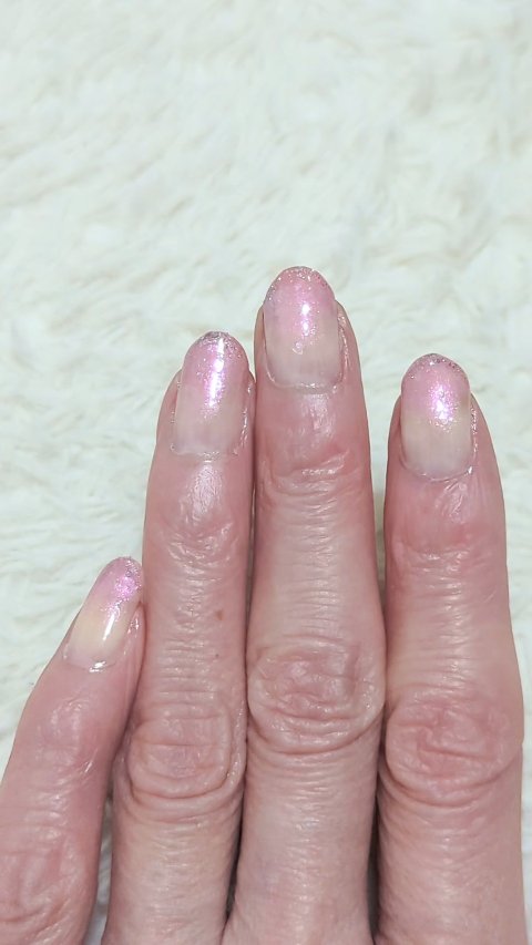 エムプティジャパン ネイルポリッシュ/Mpetit Japan/マニキュアの動画クチコミ1つ目