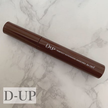 パーフェクトエクステンション マスカラ for カール/D-UP/マスカラの人気ショート動画