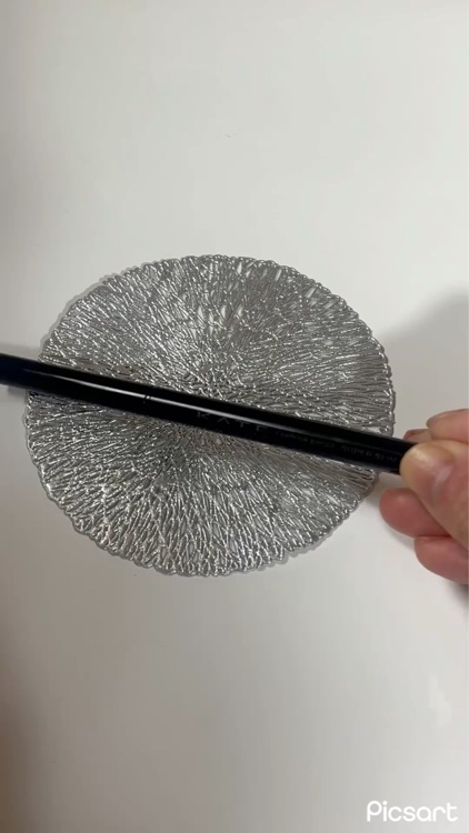 ケイト アイブロウペンシルスーパースリム0.8/KATE/アイブロウペンシルを使ったクチコミ（2枚目）