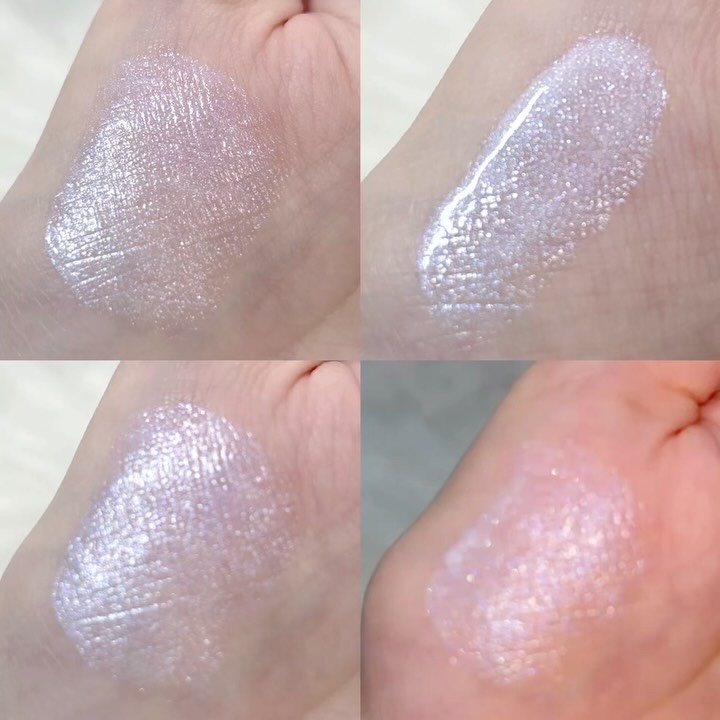 LoNLy  シンティランテハイライトセラム /LoNLy /リキッドハイライトを使ったクチコミ（2枚目）