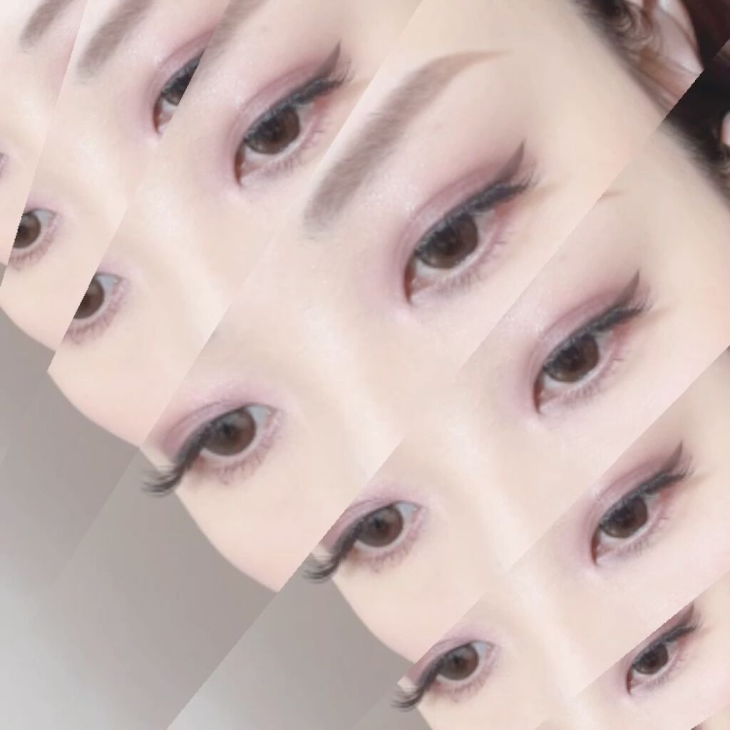 エンジェルキューピッドキスハイライター/ZEESEA/パウダーハイライトを使ったクチコミ（2枚目）