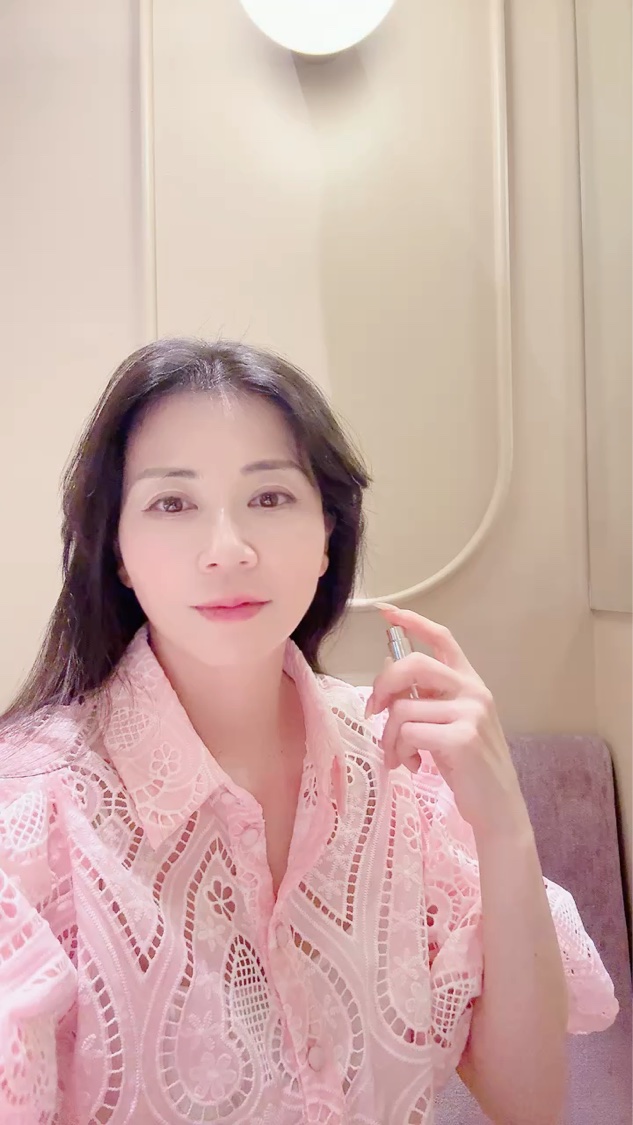 ホワイトアプリコット/LUAFEE/香水(レディース)を使ったクチコミ（2枚目）