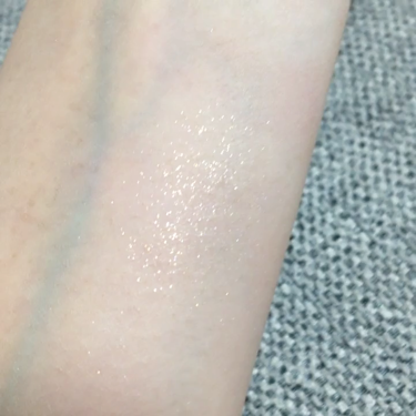 プロ シングル シャドウ/CLIO/単色アイシャドウを使ったクチコミ（2枚目）