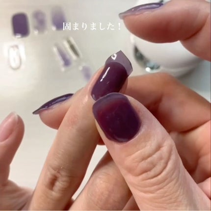 試してみた】My Little Nail Salon Series 選べるベストジェル 試してみた】My Little Nail Salon Series 選べるベストジェル