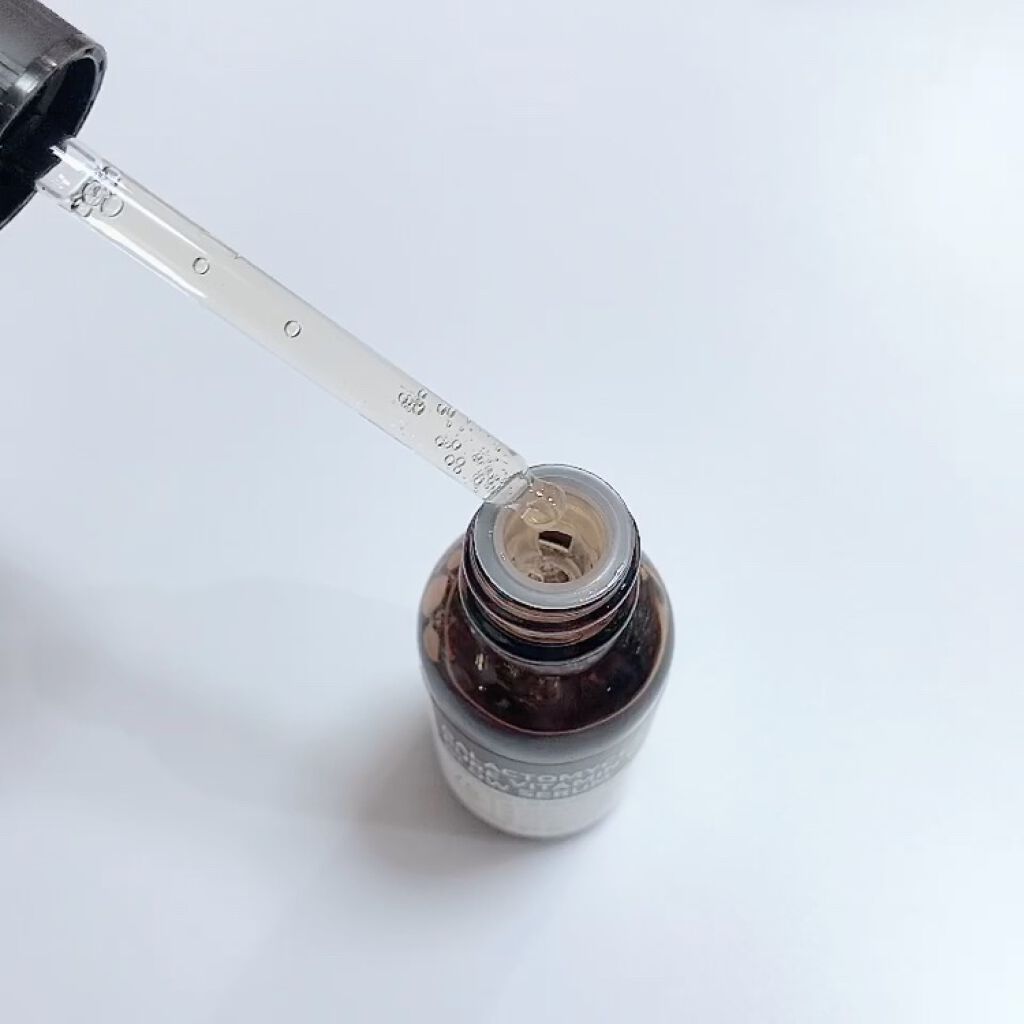 ガラクトミセスピュアビタミンCグロートナー/SOME BY MI/化粧水を使ったクチコミ（3枚目）