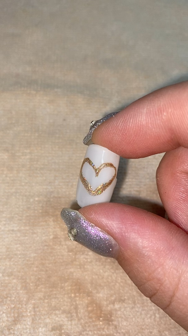 BRG ジェルネイル/DAISO/ジェルネイルの人気ショート動画