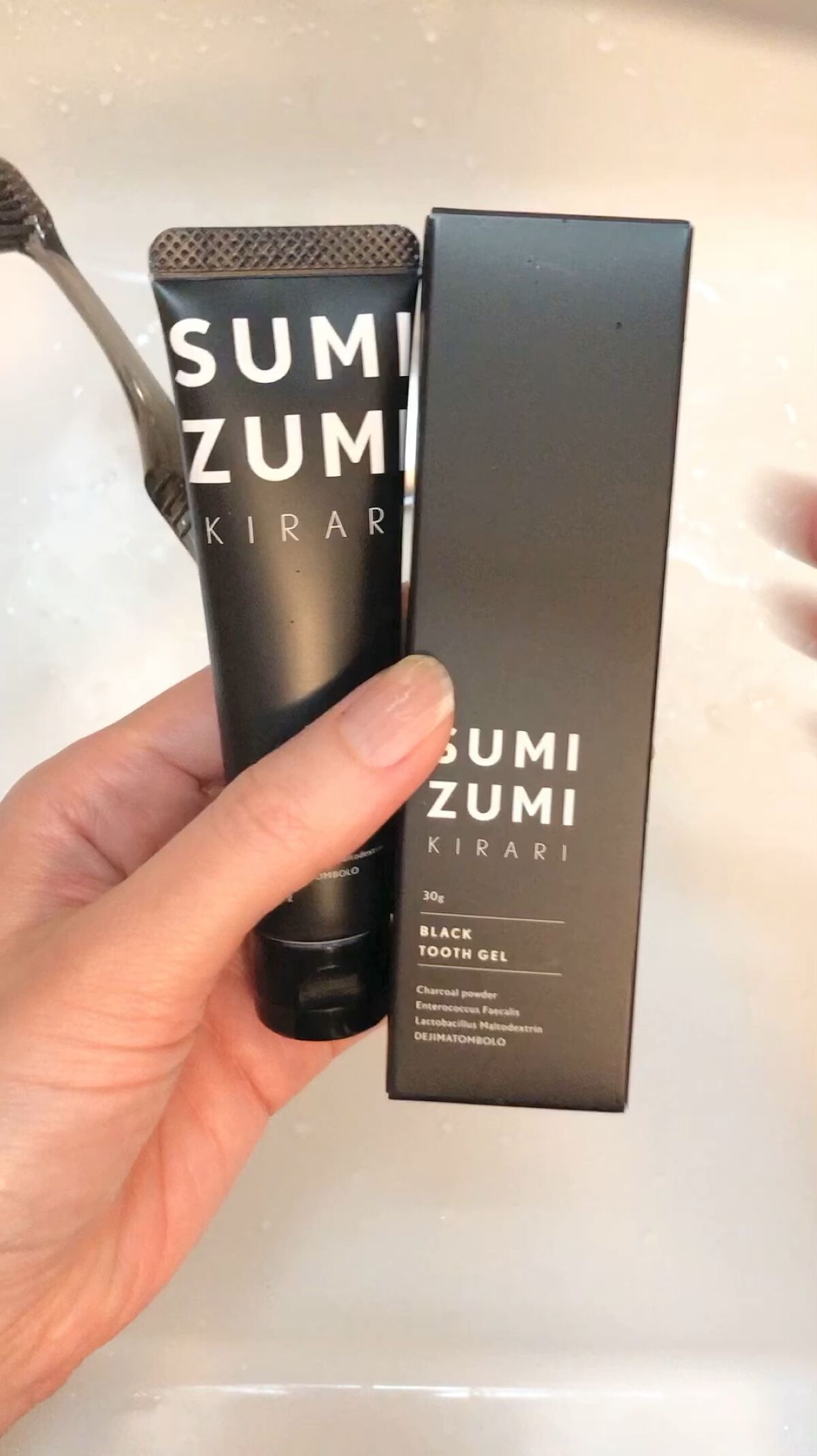 を使ったクチコミ（1枚目）