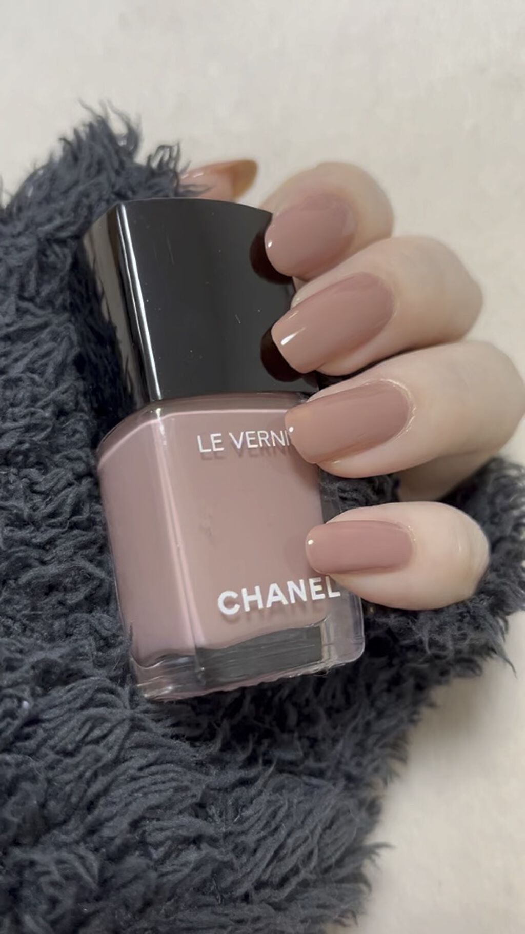 ネイルポリッシュ/RMK/マニキュアの人気ショート動画