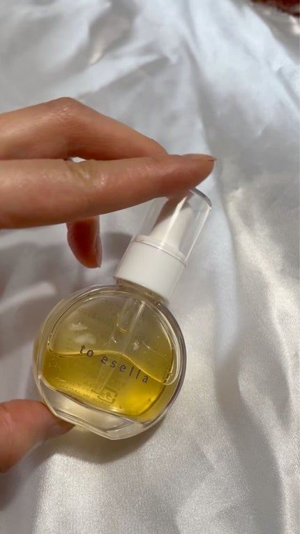 イセラ リンクルモイスチャーセラム/フロムココロ/美容液を使ったクチコミ(2枚目)