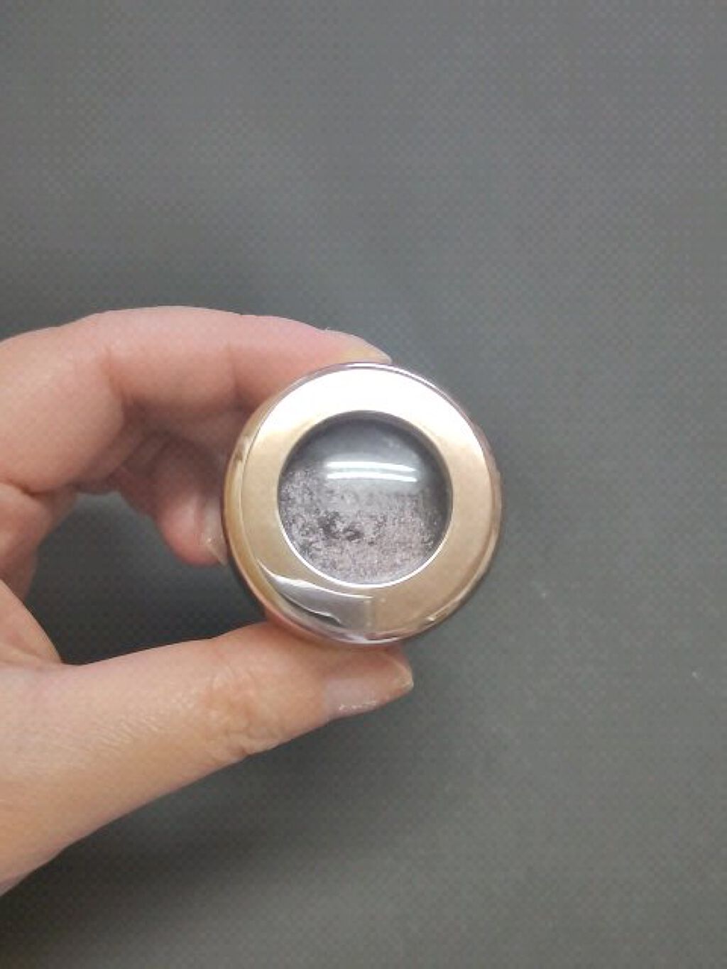 アイグロウ ジェム/DECORTÉ/ジェル・クリームアイシャドウを使ったクチコミ（1枚目）