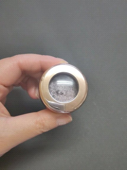 アイグロウ ジェム/DECORTÉ/ジェル・クリームアイシャドウを使ったクチコミ(1枚目)