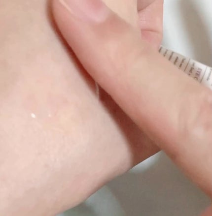 ジュメル アイクリーム/Jumel(ジュメル)/アイケア・アイクリームを使ったクチコミ(1枚目)