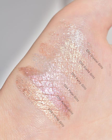 ドロップアイズスティックグリッツ/BLACK ROUGE/スティックアイシャドウの人気ショート動画