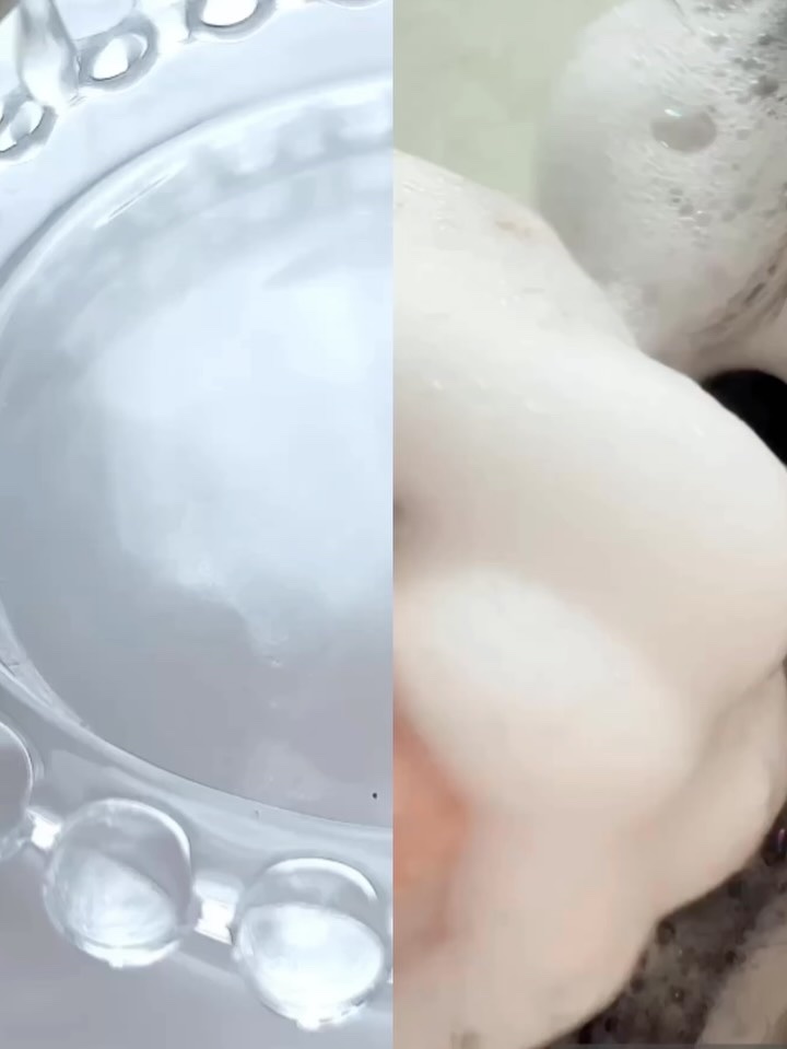 ゴクビプロ/株式会社ライフマックス/市販シャンプーを使ったクチコミ（3枚目）