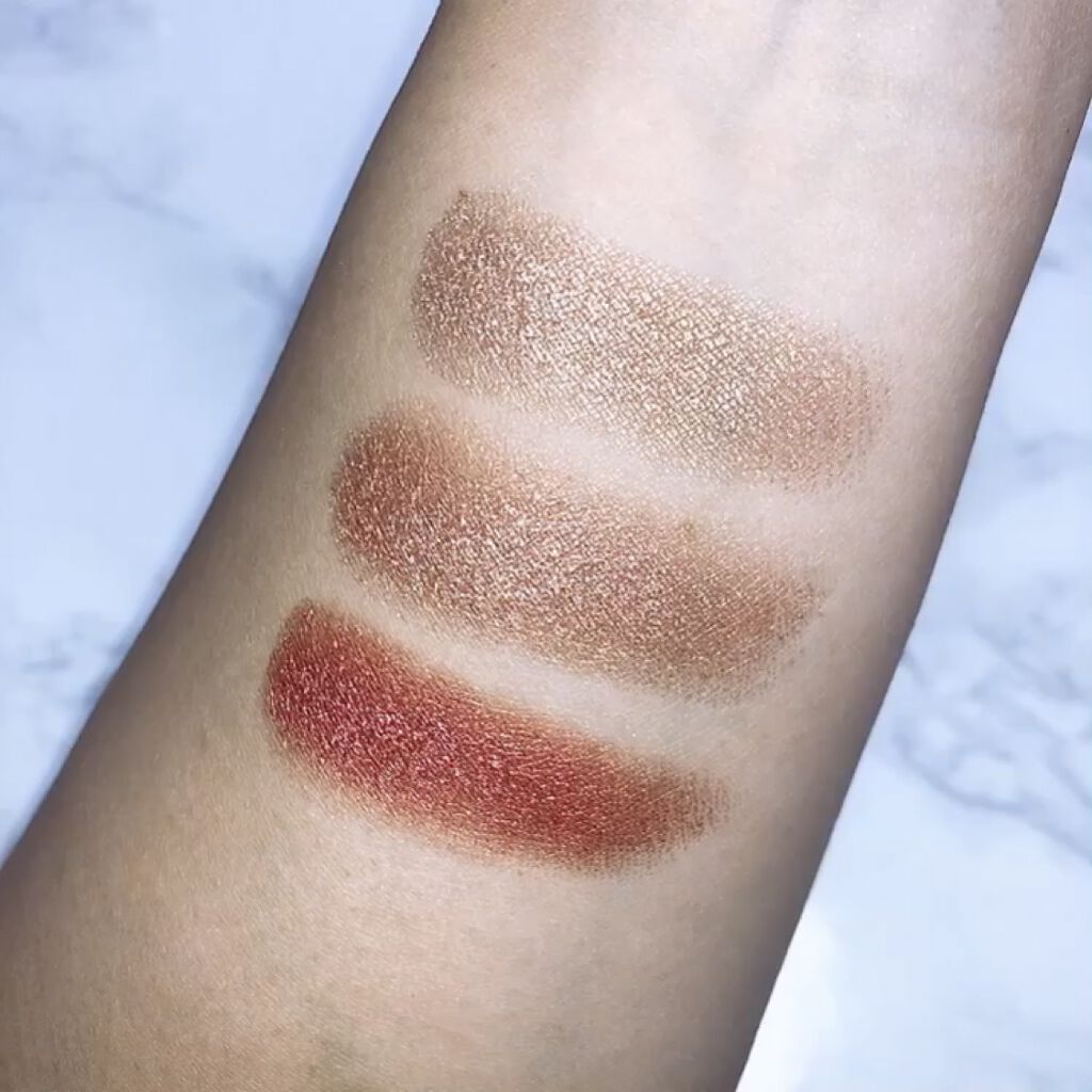 プリズム エアー シャドウ/CLIO/単色アイシャドウの動画クチコミ5つ目