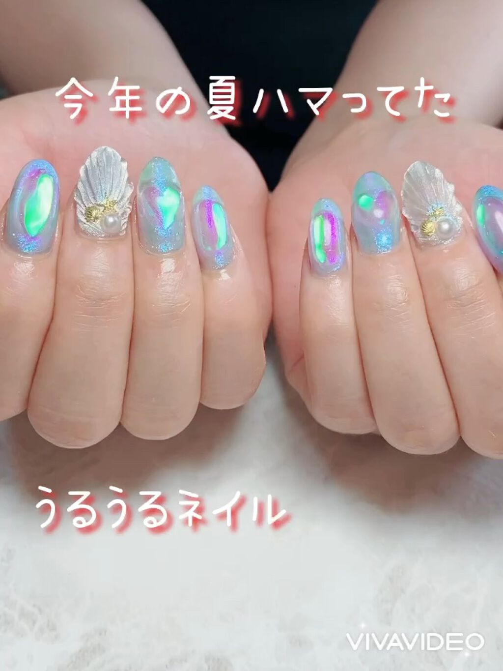 アイスパッチ/ICEGEL/ネイル用品を使ったクチコミ（1枚目）