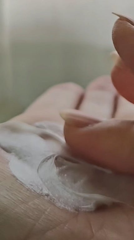 ディズム クリームウォッシュ/DISM/洗顔フォームの人気ショート動画