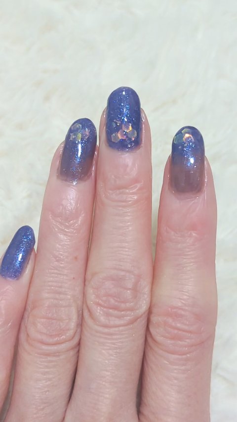 pa ネイルカラー プレミア/pa nail collective/マニキュアの動画クチコミ1つ目