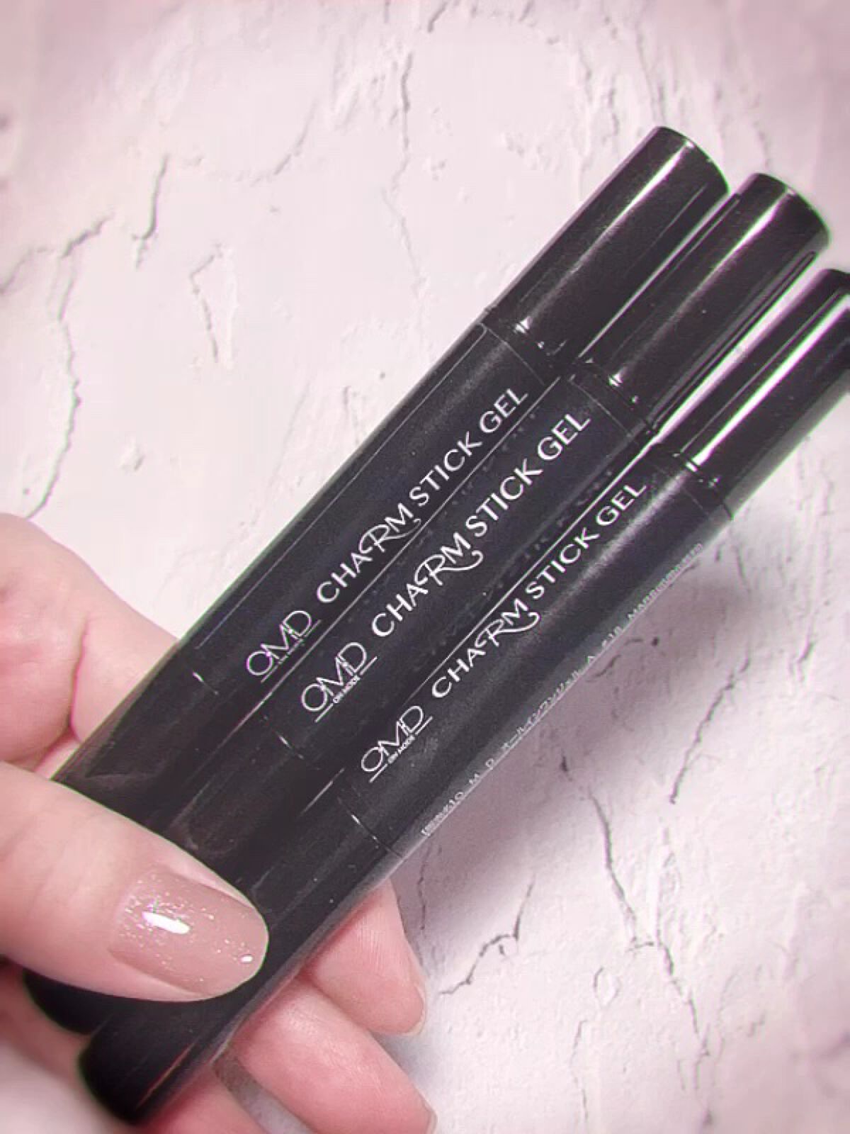 エナメルリムーバー＜アプリコットの香り＞/コージー/除光液の動画クチコミ4つ目