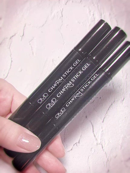 エナメルリムーバー<アプリコットの香り>/コージー/除光液の人気ショート動画