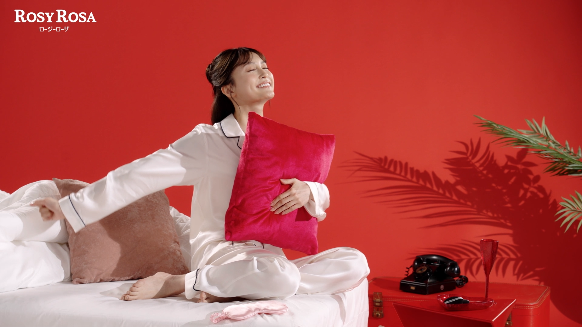 マルチファンデパフ 2P/ロージーローザ/パフ・スポンジを使ったクチコミ（1枚目）