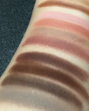 Pressed Powder Shadow /ColourPop/パウダーアイシャドウを使ったクチコミ（3枚目）