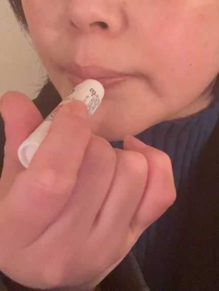 リップバーム/UTAMA SPICE/リップバームを使ったクチコミ(3枚目)