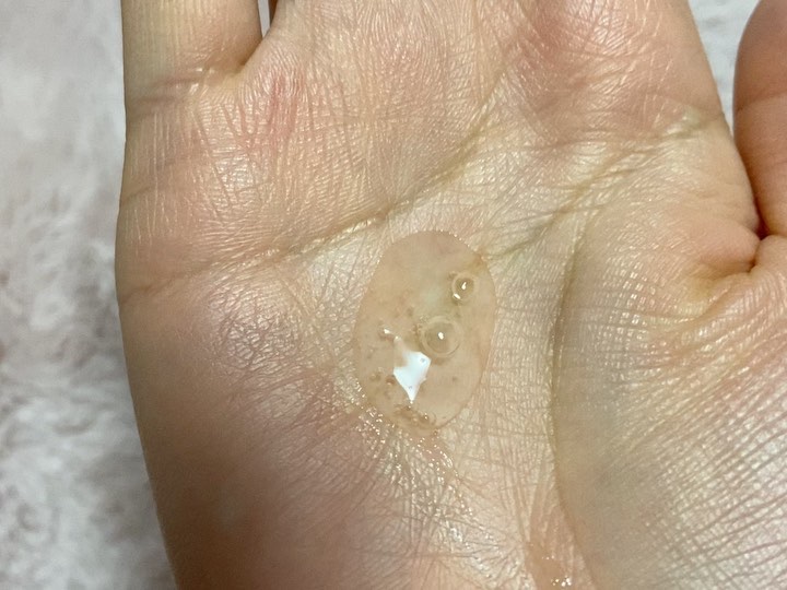 SCALP CARE SHAMPOO/THE KNOW/市販シャンプーの動画クチコミ2つ目